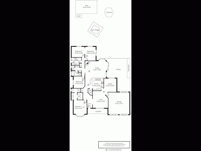 109 Collins Street, Broadview SA 5083