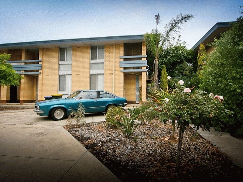 6/27 Wright Street, Henley Beach SA 5022