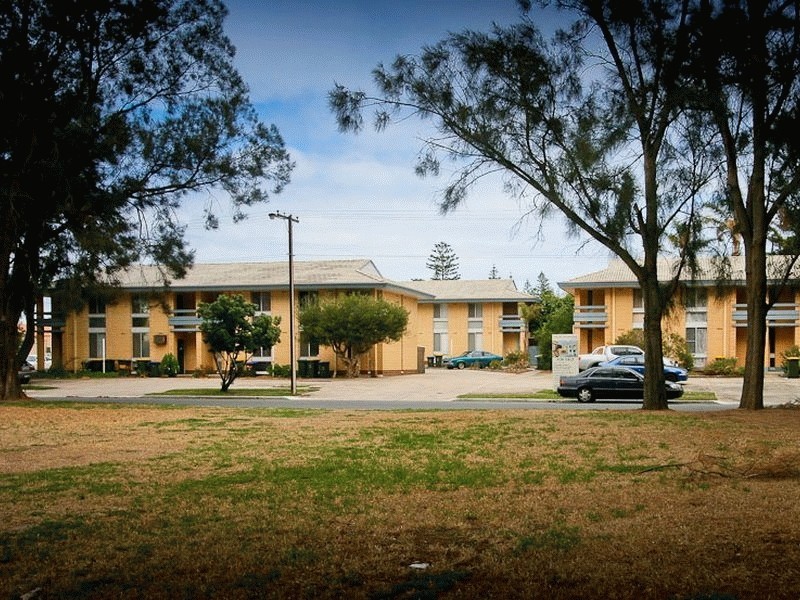 6/27 Wright Street, Henley Beach SA 5022