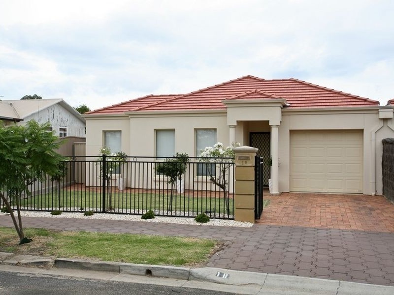 1b Tribal Street, Hillcrest SA 5086