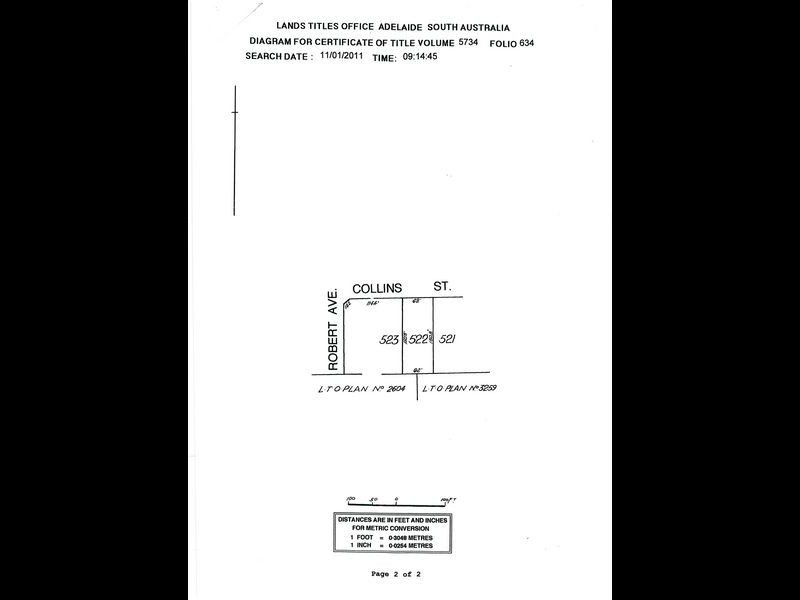 107 Collins Street, Broadview SA 5083
