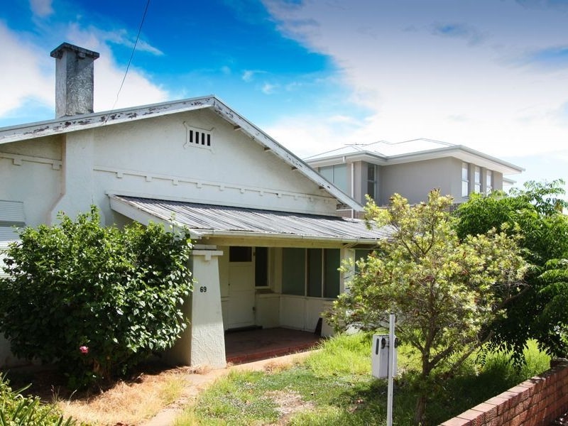 69 Kintore Avenue, Prospect SA 5082