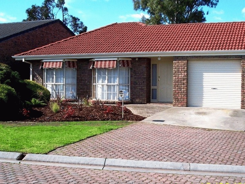 20 Langer Court, Fairview Park SA 5126