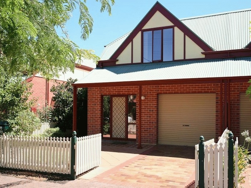 3/2 Da Costa Avenue, Prospect SA 5082