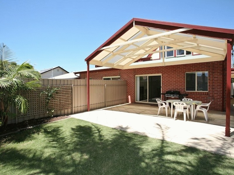 3/2 Da Costa Avenue, Prospect SA 5082