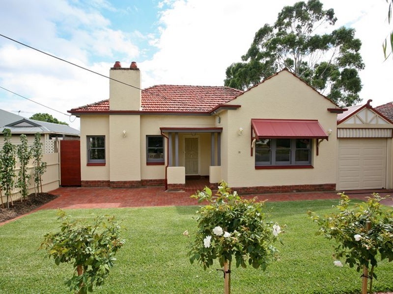 16 Enfield Avenue, Blair Athol SA 5084