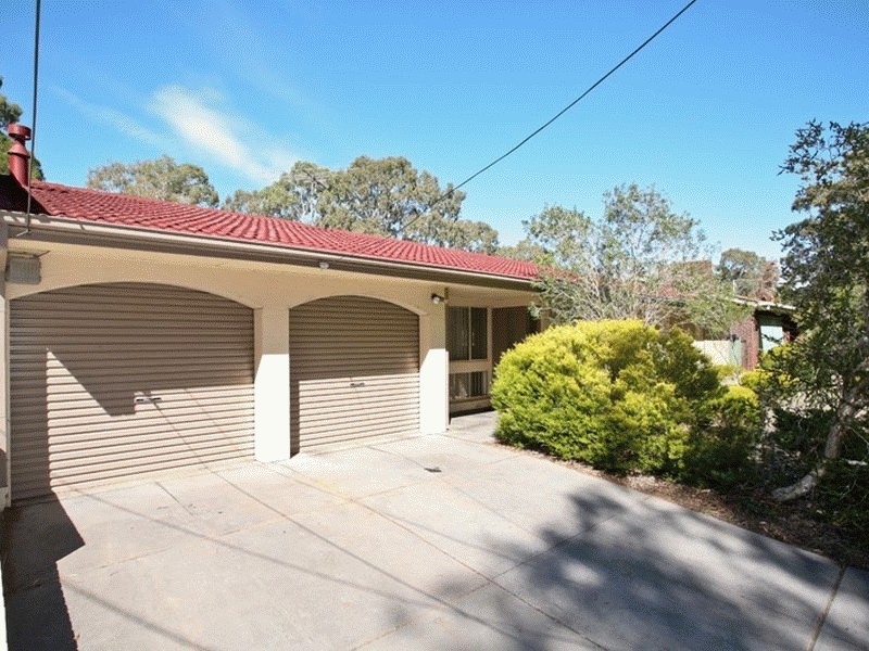 127 Perseverance Road, Vista SA 5091