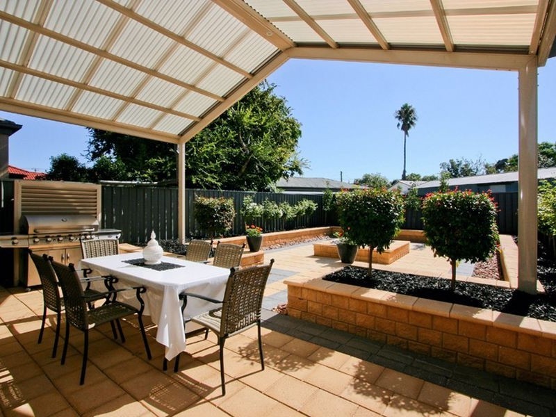 3/6 Dyott Avenue, Hampstead Gardens SA 5086