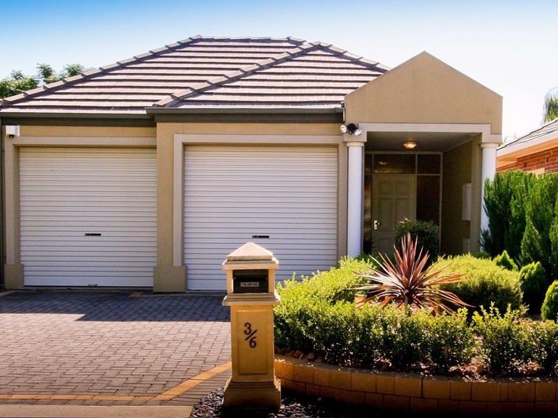 3/6 Dyott Avenue, Hampstead Gardens SA 5086