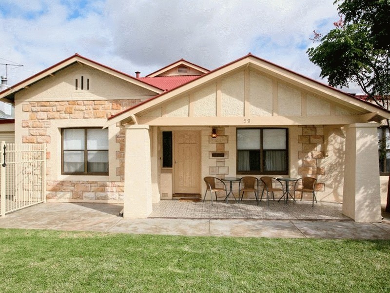 58 Robert Avenue, Broadview SA 5083