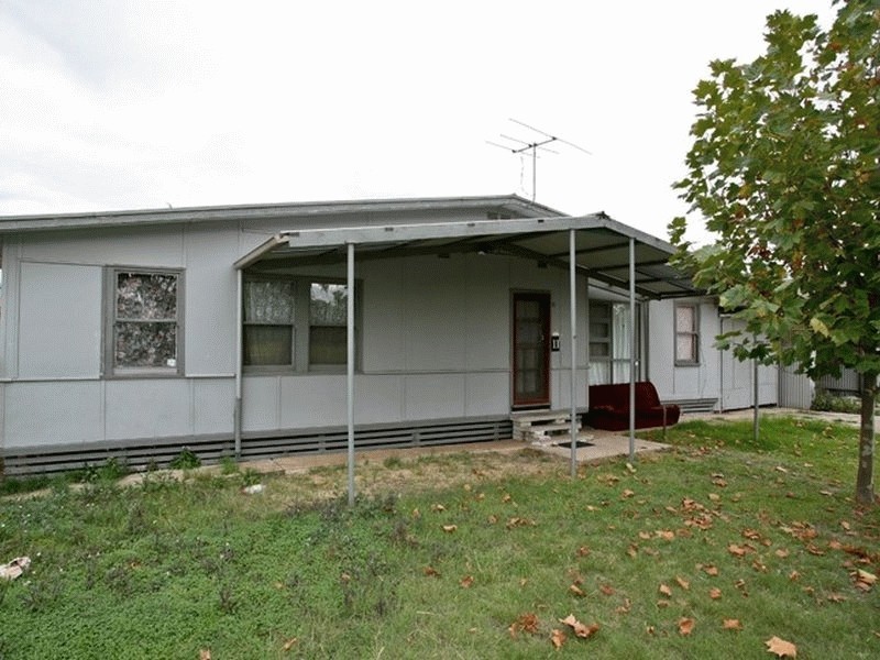 11 Fulton Street, Gilles Plains SA 5086