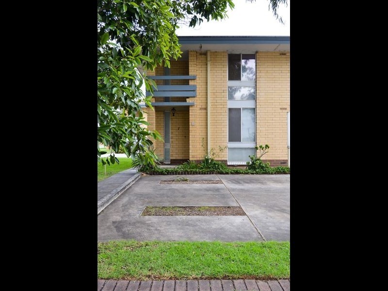 7/27 Wright Street, Henley Beach SA 5022
