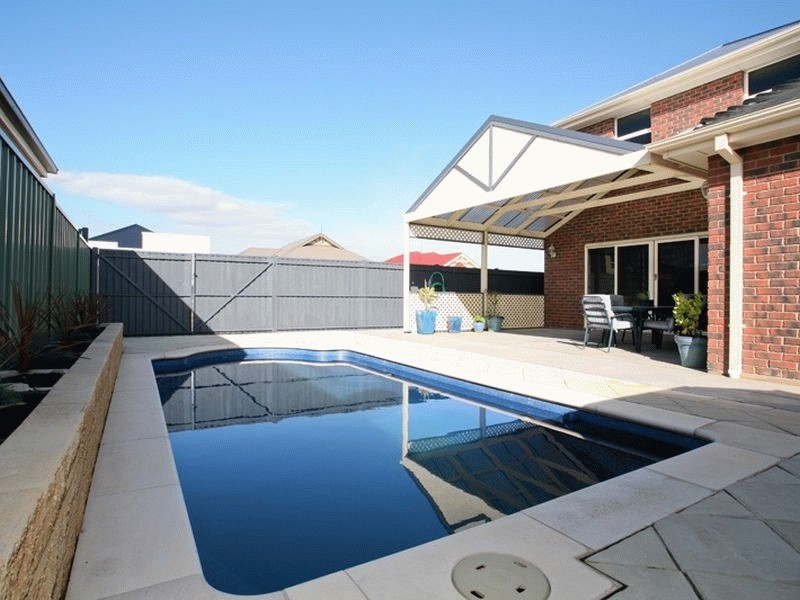 77 Sanctuary Drive, Mawson Lakes SA 5095