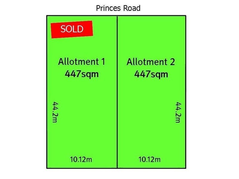 35 Princes Road, Greenacres SA 5086