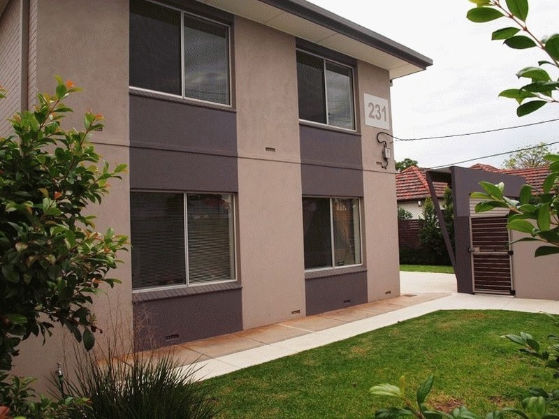 1/231 North East Road, Hampstead Gardens SA 5086