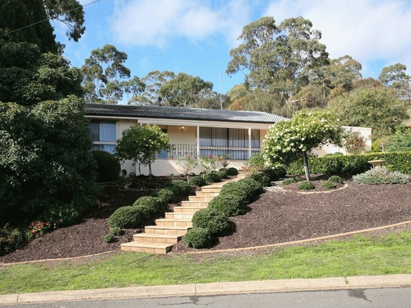 54 Wattle Crescent, Tea Tree Gully SA 5091