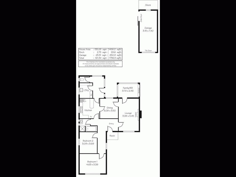 13 Meredith Street, Broadview SA 5083