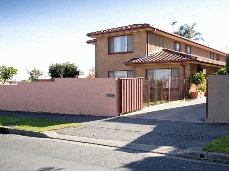 2 Farrant Street, Prospect SA 5082