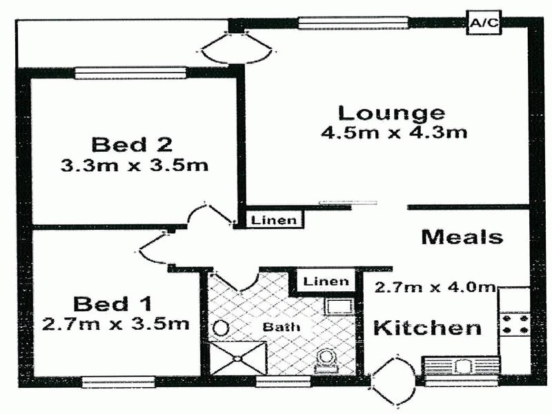 2/57 Harvey Street, Collinswood SA 5081