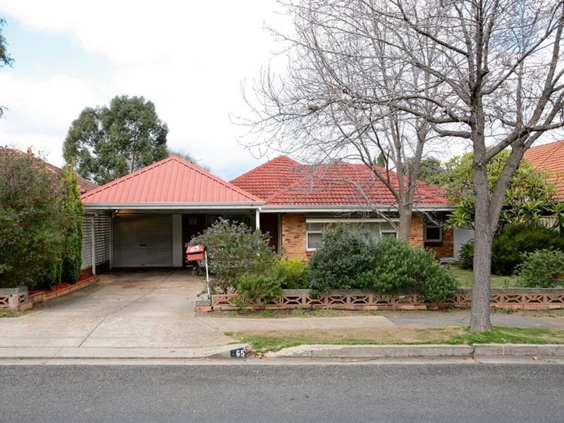 65 Wilpena Avenue, Vale Park SA 5081