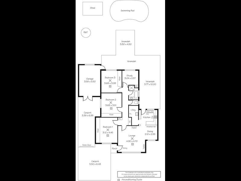 65 Wilpena Avenue, Vale Park SA 5081