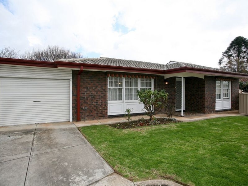 4 Philip Place, Vale Park SA 5081