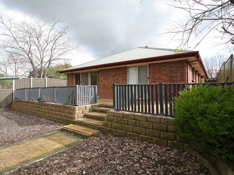 12 Roycroft Place, Golden Grove SA 5125