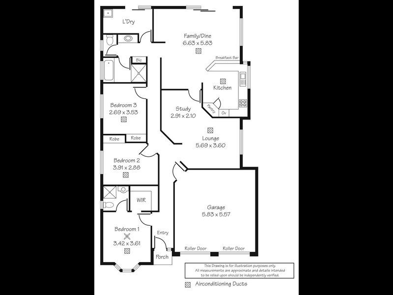 12 Roycroft Place, Golden Grove SA 5125
