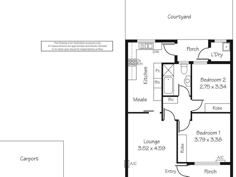 3/48 Orlando Avenue, Hampstead Gardens SA 5086