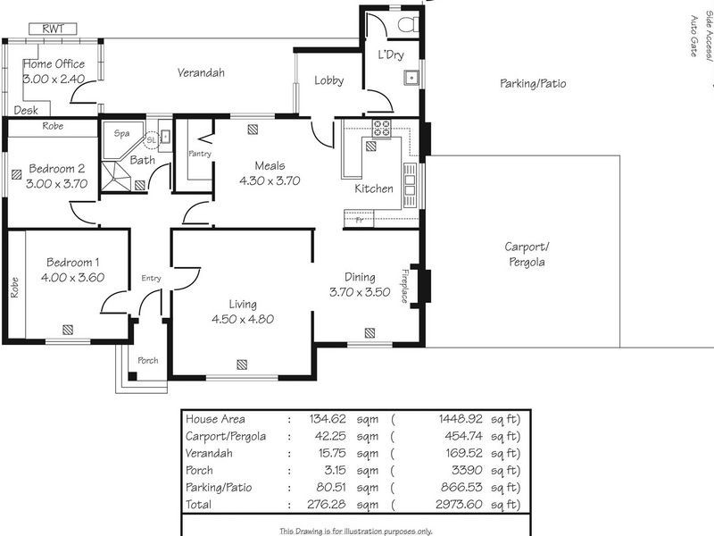 15 Barns Avenue, Highbury SA 5089