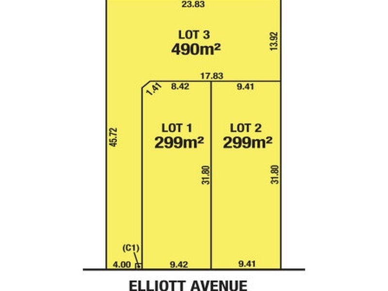 1/47 Elliott Avenue, Holden Hill SA 5088