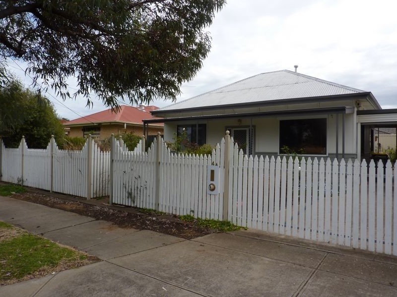 4A Sarnia Avenue, Clearview SA 5085