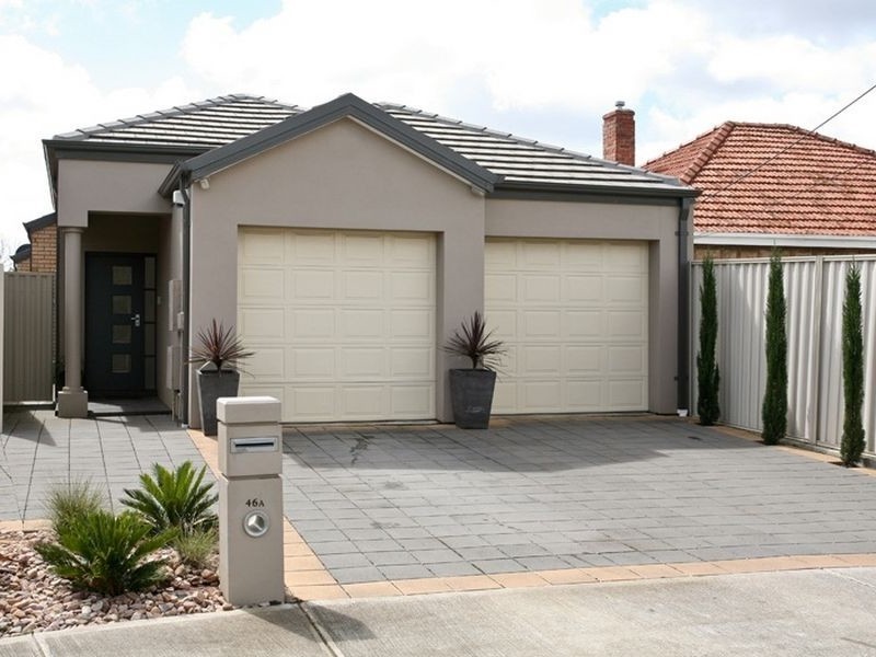 46A Gosfield Crescent, Hampstead Gardens SA 5086