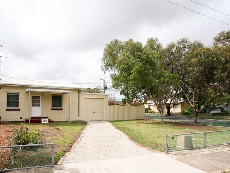 28 Blamey Avenue, Broadview SA 5083