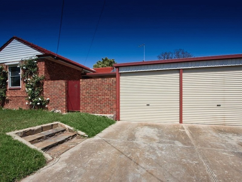 17 Fairview Terrace, Clearview SA 5085
