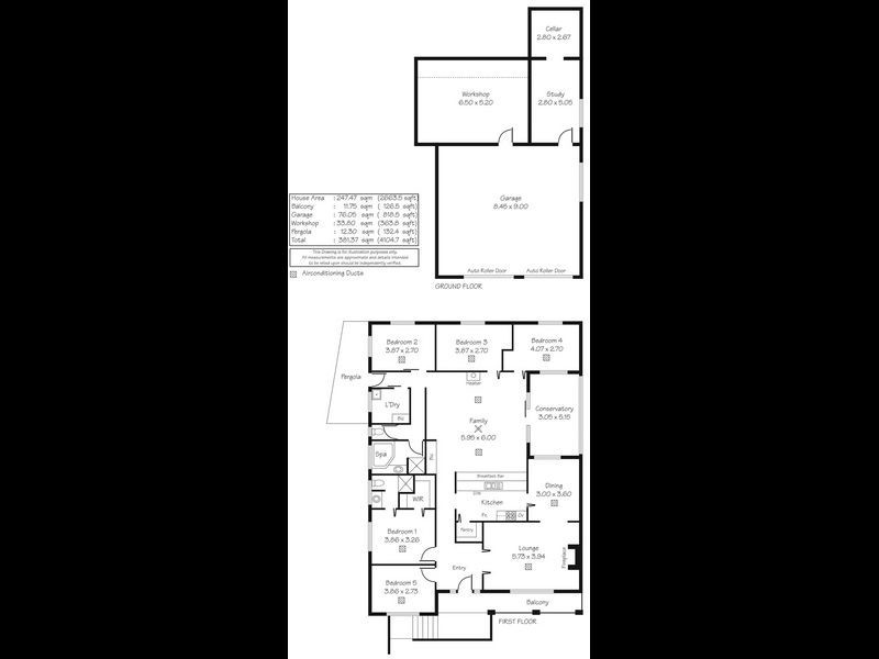 21 Haines Road, Tea Tree Gully SA 5091