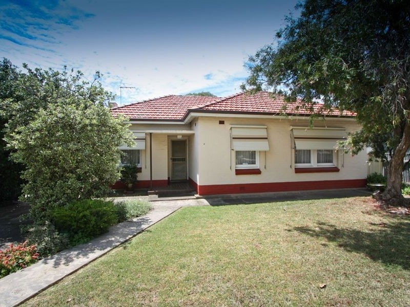 81 Tait Street, Renown Park SA 5008