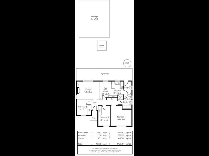 81 Tait Street, Renown Park SA 5008