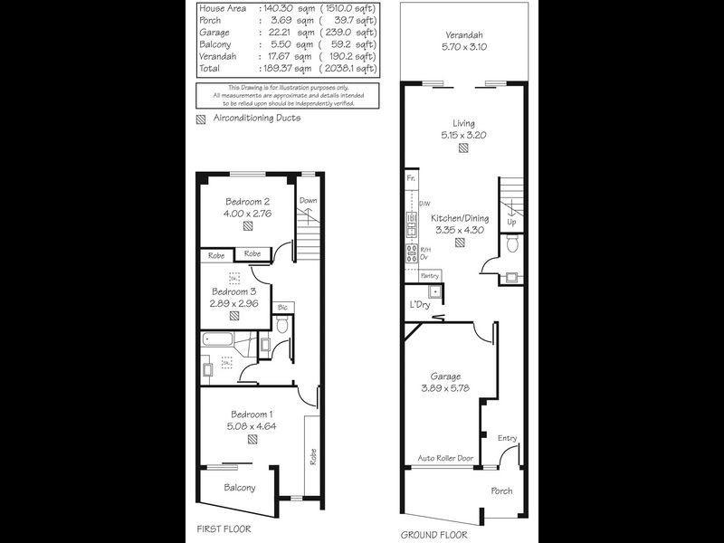 40 The Strand, Mawson Lakes SA 5095