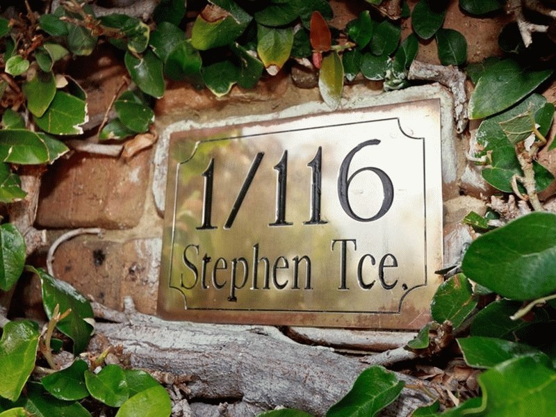 1/116 Stephen Terrace, Gilberton SA 5081
