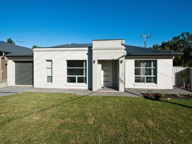 21 Ridgeway Avenue, Enfield SA 5085