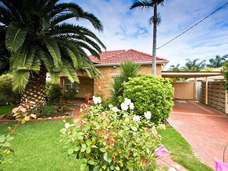 1 Page Street, Hampstead Gardens SA 5086