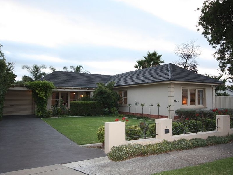 6 Keith Avenue, Manningham SA 5086