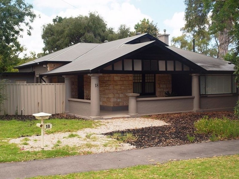 18 Cowan Street, Erindale SA 5066