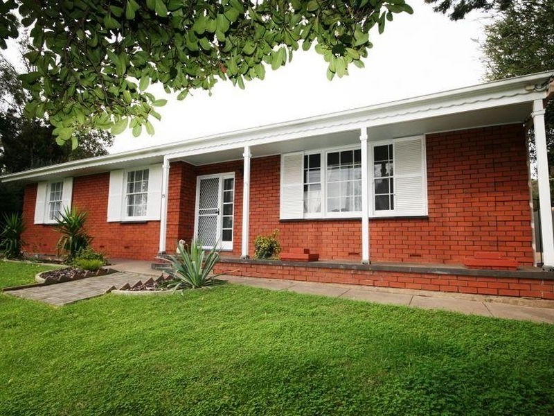 15 Lake View Crescent, Highbury SA 5089
