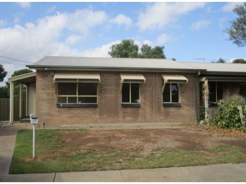 12 Mackay Crescent, Parafield Gardens SA 5107