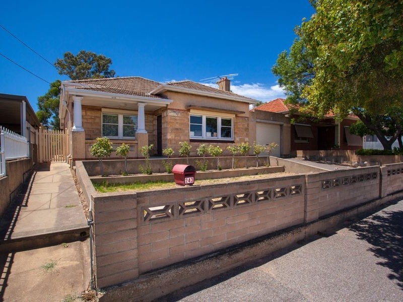 243 Prospect Road, Prospect SA 5082
