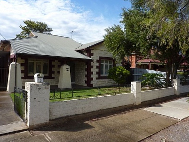 15 Oakington Street, Torrensville SA 5031