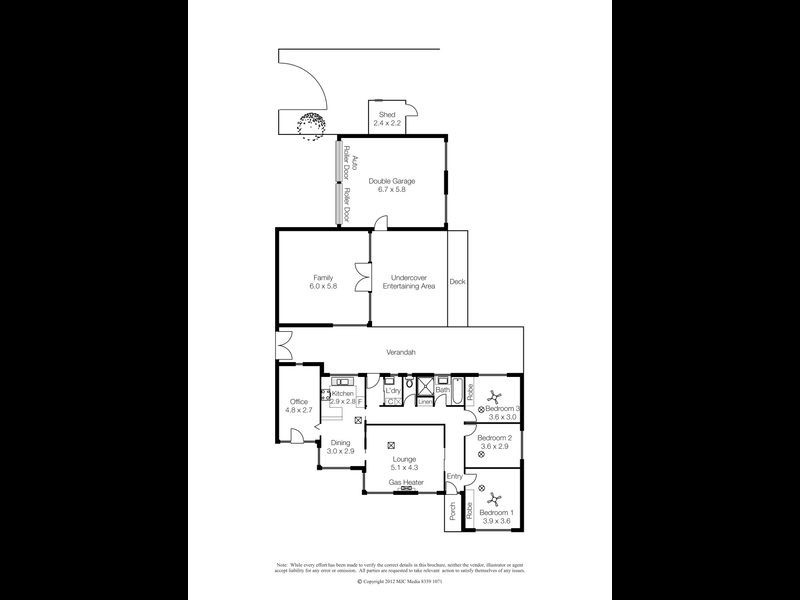 11 Hutton Street, Vale Park SA 5081