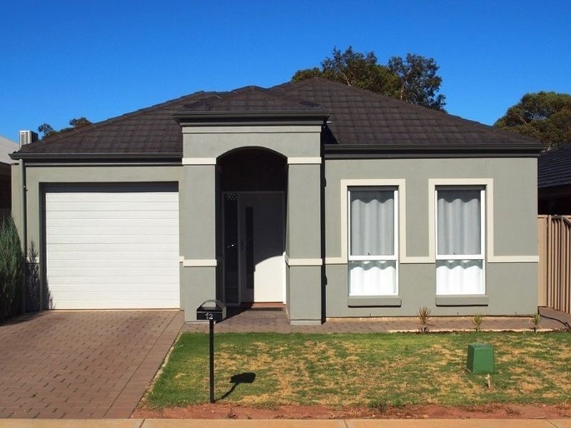 12 Karu Crescent, Mitchell Park SA 5043